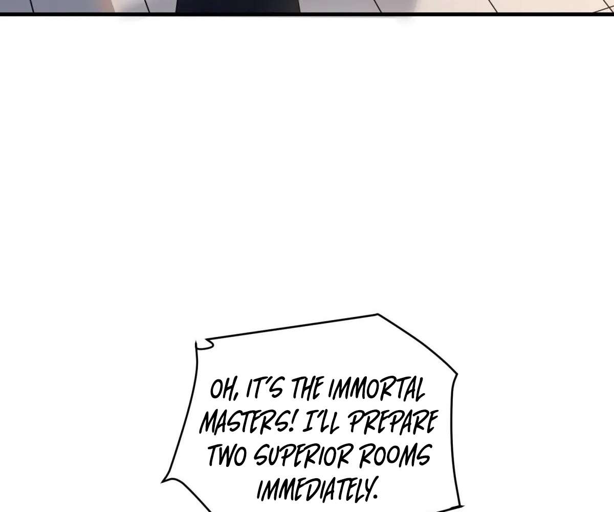 Traveling Through Time and Space to Become an Unlucky NPC: I Have a Wife to Protect Me Chapter 101 88